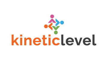 kineticlevel.com is for sale