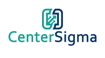 centersigma.com is for sale