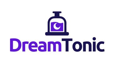 dreamtonic.com is for sale