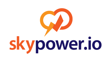 skypower.io is for sale