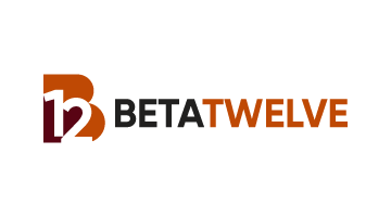 betatwelve.com is for sale