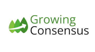 growingconsensus.com is for sale