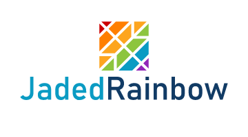 jadedrainbow.com is for sale