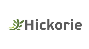 hickorie.com is for sale