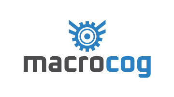 macrocog.com is for sale