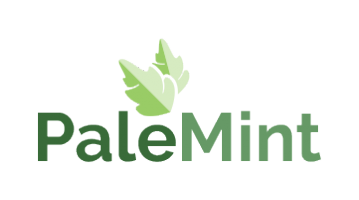 palemint.com is for sale