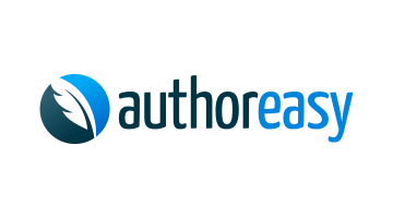 authoreasy.com is for sale