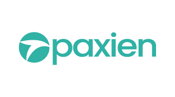 paxien.com is for sale