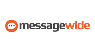 messagewide.com is for sale