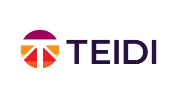 teidi.com is for sale