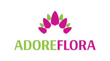 adoreflora.com is for sale