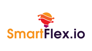 Logo for smartflex.io