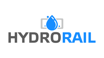 hydrorail.com is for sale