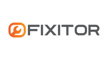 fixitor.com is for sale