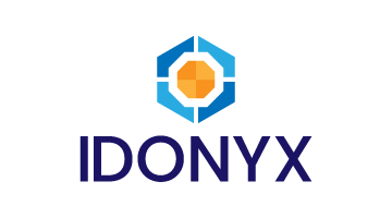 idonyx.com is for sale