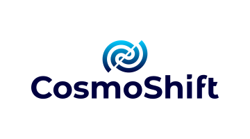 cosmoshift.com