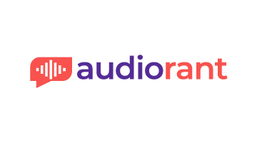 audiorant.com is for sale