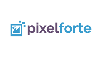 pixelforte.com is for sale