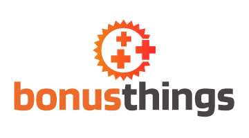 bonusthings.com is for sale