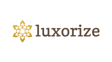 luxorize.com is for sale
