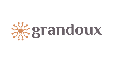 grandoux.com is for sale