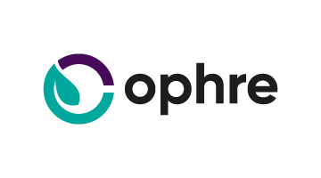 ophre.com is for sale