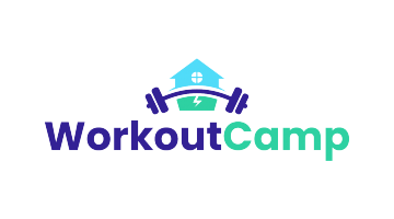 workoutcamp.com is for sale