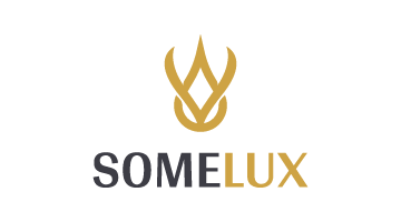 somelux.com is for sale