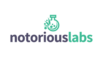 notoriouslabs.com is for sale