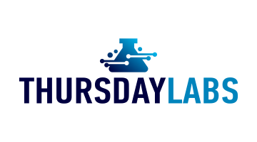 thursdaylabs.com is for sale