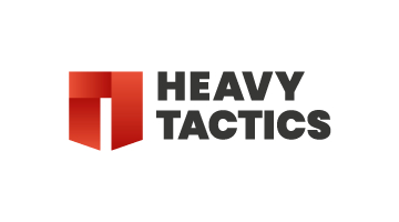 heavytactics.com is for sale