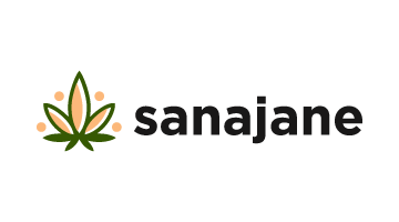 sanajane.com is for sale