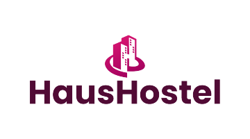 haushostel.com is for sale