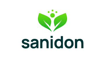 sanidon.com is for sale