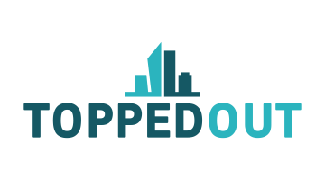 toppedout.com is for sale