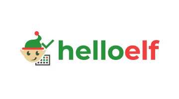 helloelf.com is for sale