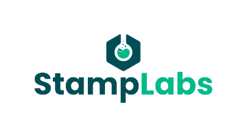 stamplabs.com is for sale