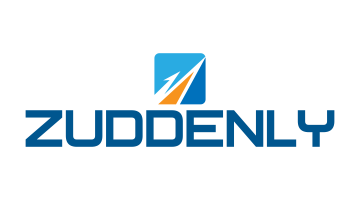 zuddenly.com is for sale