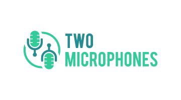 twomicrophones.com is for sale