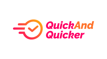 quickandquicker.com is for sale