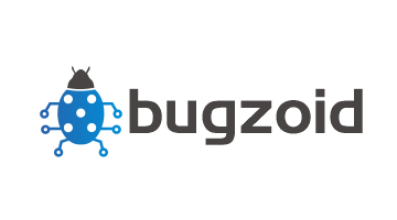 bugzoid.com is for sale