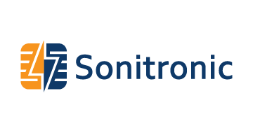 sonitronic.com is for sale