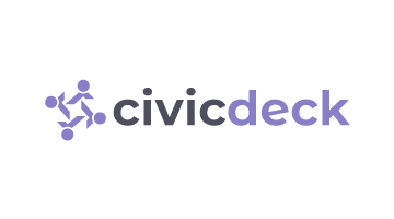 civicdeck.com