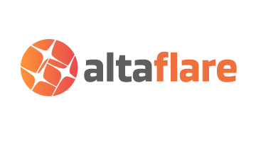 altaflare.com is for sale
