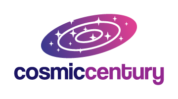 cosmiccentury.com is for sale