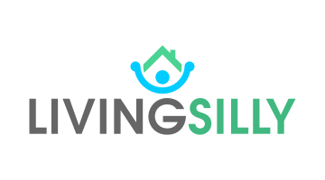livingsilly.com is for sale