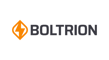 boltrion.com is for sale