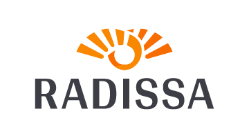 radissa.com is for sale