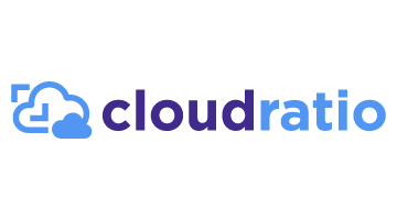 cloudratio.com is for sale