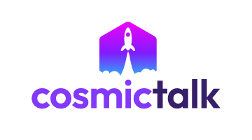 cosmictalk.com is for sale